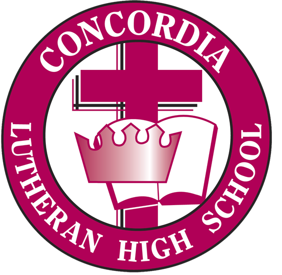 CONCORDIA LUTHERAN HIGH SCHOOL Alumni Group