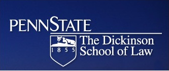 The Dickinson School of Law of the Penn State University Alumni Group