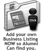 Create Alumni Listing Account Now